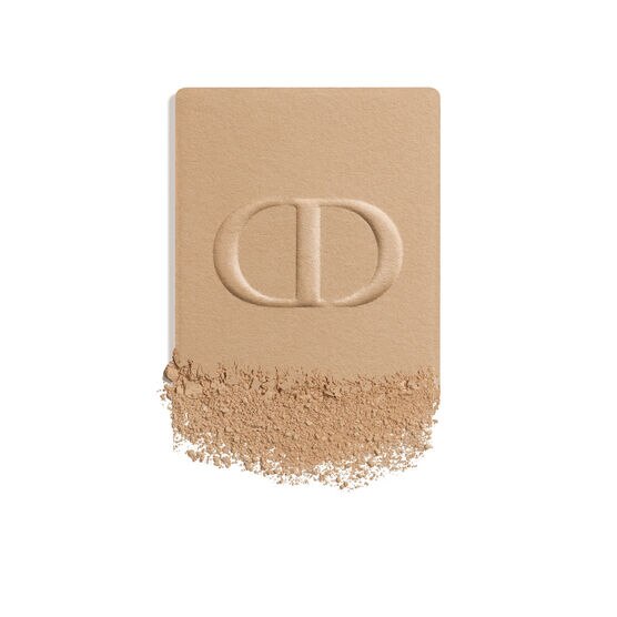 DIORSKIN FOREVER NAT VELV COMPACT 4N